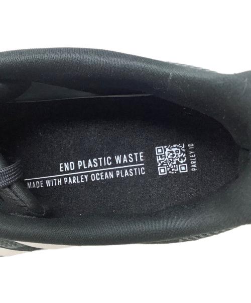 adidas（アディダス）adidas (アディダス) スニーカー　adidas（アディダス）GX2953 ブラック サイズ:28.5 未使用品の古着・服飾アイテム