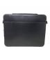 dunhill (ダンヒル) ブリーフケース　dunhill（ダンヒル） ブラック：15000円