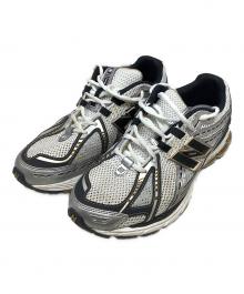 NEW BALANCE（ニューバランス）の古着「スニーカー NEW BALANCE（ニューバランス）　M1906RA」｜ホワイト×グレー