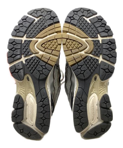 NEW BALANCE（ニューバランス）NEW BALANCE (ニューバランス) スニーカー NEW BALANCE（ニューバランス）　M1906RA ホワイト×グレー サイズ:27の古着・服飾アイテム