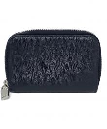 Saint Laurent Paris（サンローランパリ）の古着「コインケース　Saint Laurent Paris（サンローランパリ）」｜ブラック