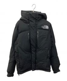 THE NORTH FACE（ザ ノース フェイス）の古着「バルトロライトジャケット　THE NORTH FACE（ザ ノース フェイス）　ND92240」｜ブラック