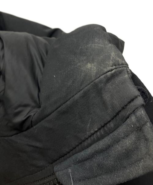 THE NORTH FACE（ザ ノース フェイス）THE NORTH FACE (ザ ノース フェイス) バルトロライトジャケット　THE NORTH FACE（ザ ノース フェイス）　ND92240 ブラック サイズ:Ｍの古着・服飾アイテム