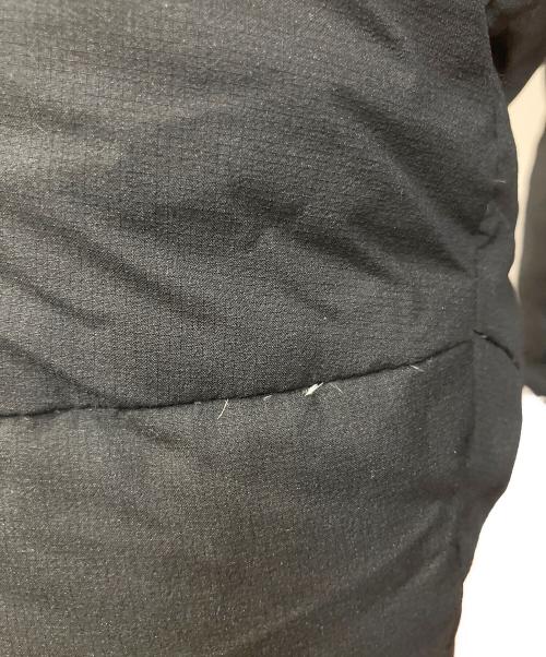 THE NORTH FACE（ザ ノース フェイス）THE NORTH FACE (ザ ノース フェイス) バルトロライトジャケット　THE NORTH FACE（ザ ノース フェイス）　ND92240 ブラック サイズ:Ｍの古着・服飾アイテム