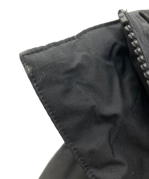 THE NORTH FACE（ザ ノース フェイス）THE NORTH FACE (ザ ノース フェイス) バルトロライトジャケット　THE NORTH FACE（ザ ノース フェイス）　ND92240 ブラック サイズ:Ｍの古着・服飾アイテム