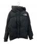 THE NORTH FACE（ザ ノース フェイス）の古着「バルトロライトジャケット　THE NORTH FACE（ザ ノース フェイス）　ND92240」｜ブラック
