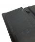 中古・古着 LOUIS VUITTON (ルイ ヴィトン) 長財布　Louis Vuitton（ルイヴィトン）　M62900　モノグラムシャドウ　ポルトフォイユ ブラザ ブラック：10000円
