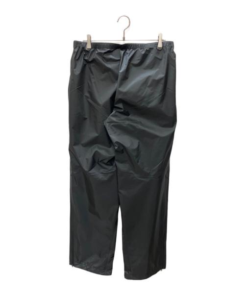 mont-bell（モンベル）mont-bell (モンベル) ストームクルーザーパンツ グレー サイズ:SIZE XL 未使用品の古着・服飾アイテム