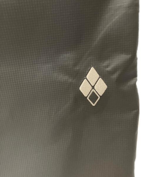 mont-bell（モンベル）mont-bell (モンベル) ストームクルーザーパンツ グレー サイズ:SIZE XL 未使用品の古着・服飾アイテム