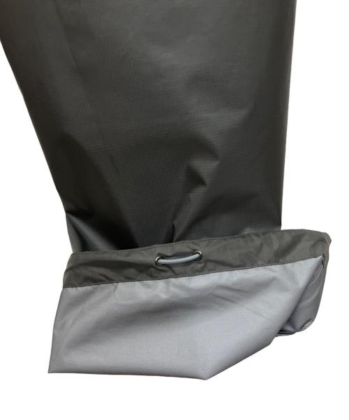 mont-bell（モンベル）mont-bell (モンベル) ストームクルーザーパンツ グレー サイズ:SIZE XL 未使用品の古着・服飾アイテム