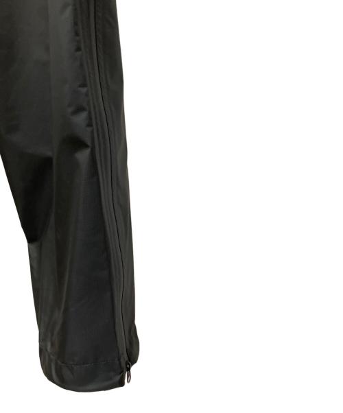 mont-bell（モンベル）mont-bell (モンベル) ストームクルーザーパンツ グレー サイズ:SIZE XL 未使用品の古着・服飾アイテム