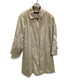 Burberry's（バーバリー）の古着「トレンチコート　Burberry's（バーバリーズ）　C-TK83」｜ベージュ