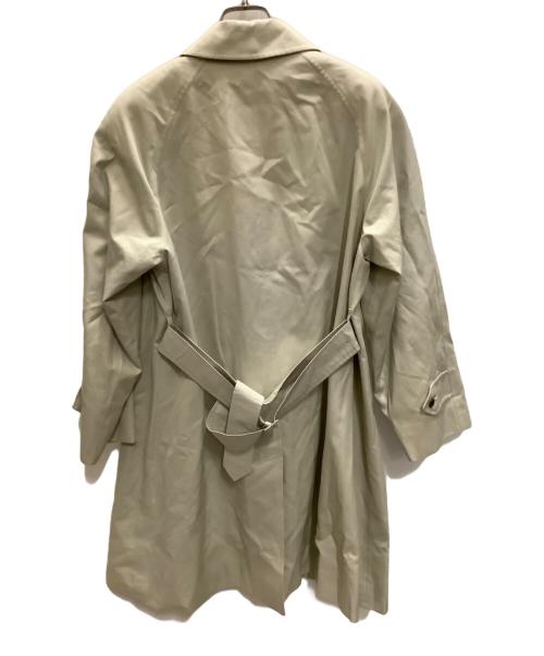 Burberry's（バーバリーズ）Burberry's (バーバリーズ) トレンチコート　Burberry's（バーバリーズ）　C-TK83 ベージュ サイズ: 7APの古着・服飾アイテム