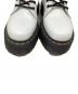中古・古着 Dr.Martens (ドクターマーチン) 8ホールブーツ　Dr.Martens（ドクターマーチン） ホワイト サイズ:UK8：13000円