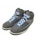 NIKE（ナイキ）の古着「スニーカー　NIKE（ナイキ）　AIR JORDAN 2 RETRO　FB8871-041」｜グレー×ブルー
