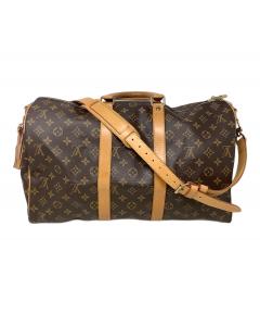 中古・古着通販】LOUIS VUITTON (ルイ ヴィトン) キーポル45｜ブランド