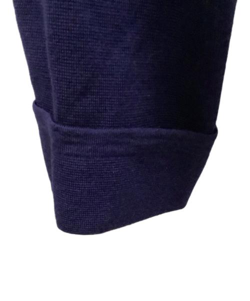 Yves Saint Laurent（イヴサンローラン）Yves Saint Laurent (イヴサンローラン) テーラードジャケット　Yves Saint Laurent（イヴサンローラン）	ST38A631 ブルー サイズ:Mの古着・服飾アイテム