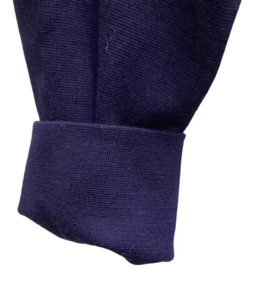 Yves Saint Laurent（イヴサンローラン）Yves Saint Laurent (イヴサンローラン) テーラードジャケット　Yves Saint Laurent（イヴサンローラン）	ST38A631 ブルー サイズ:Mの古着・服飾アイテム