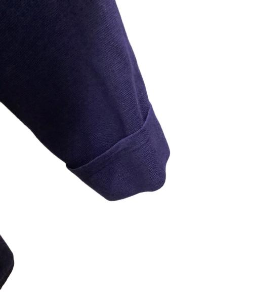 Yves Saint Laurent（イヴサンローラン）Yves Saint Laurent (イヴサンローラン) テーラードジャケット　Yves Saint Laurent（イヴサンローラン）	ST38A631 ブルー サイズ:Mの古着・服飾アイテム