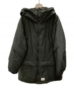 中古・古着通販】WTAPS (ダブルタップス) キルティングジャケット
