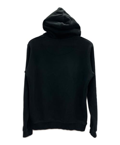 KENZO（ケンゾー）KENZO (ケンゾー) プルオーバーパーカー　KENZO（ケンゾー） ブラック サイズ:Mの古着・服飾アイテム