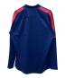 NIKE (ナイキ) ゲームシャツ　Atletico de Madrid Dri-FIT ブルー×レッド サイズ:SIZE XL：7000円