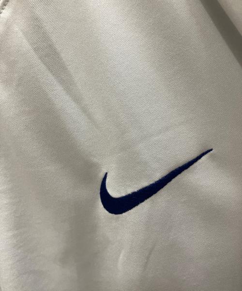 NIKE（ナイキ）NIKE (ナイキ) Nike Atlético de Madrid Football Tracksuit (Grey) グレー×ブルー サイズ:SIZE XLの古着・服飾アイテム