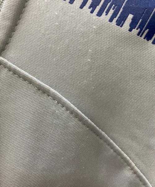 NIKE（ナイキ）NIKE (ナイキ) Nike Atlético de Madrid Football Tracksuit (Grey) グレー×ブルー サイズ:SIZE XLの古着・服飾アイテム