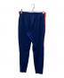 NIKE (ナイキ) Pantalones Nike Atlético de Madrid  ブルー×レッド サイズ:SIZE L：8000円