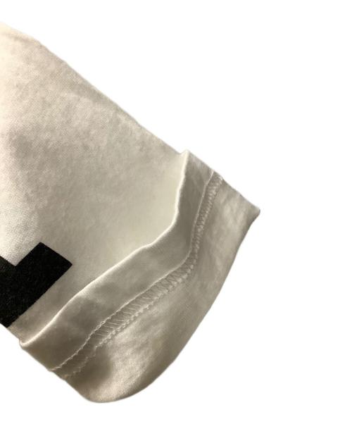 TANTA（タンタ）TANTA (タンタ) Superstar Diamonds Chappy T-shirt tanta (タンタ) ホワイト サイズ:Lの古着・服飾アイテム