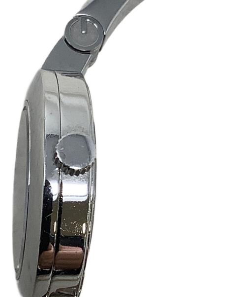 GUCCI（グッチ）GUCCI (グッチ) 腕時計 GUCCI(グッチ) シェリーライン 105の古着・服飾アイテム