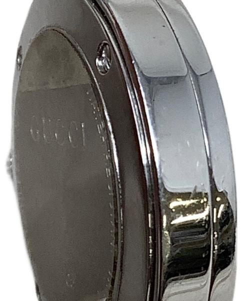 GUCCI（グッチ）GUCCI (グッチ) 腕時計 GUCCI(グッチ) シェリーライン 105の古着・服飾アイテム