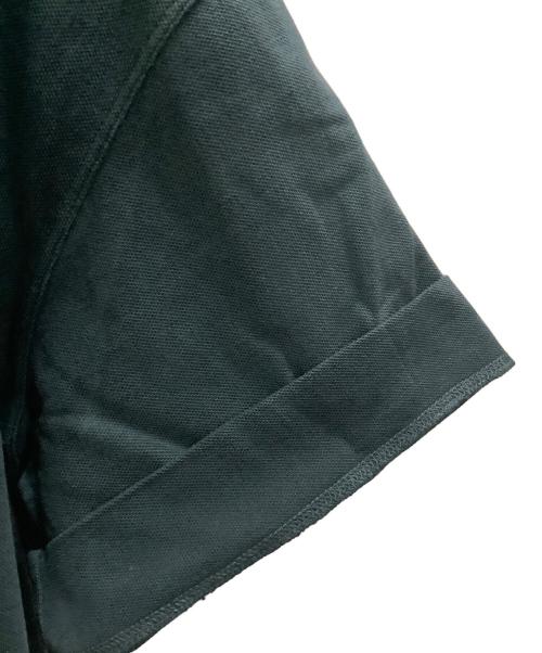 STONE ISLAND（ストーンアイランド）STONE ISLAND (ストーンアイランド) 半袖Tシャツ　STONE ISLAND　（ストーンアイランド）　681523966 ネイビー サイズ:XLの古着・服飾アイテム