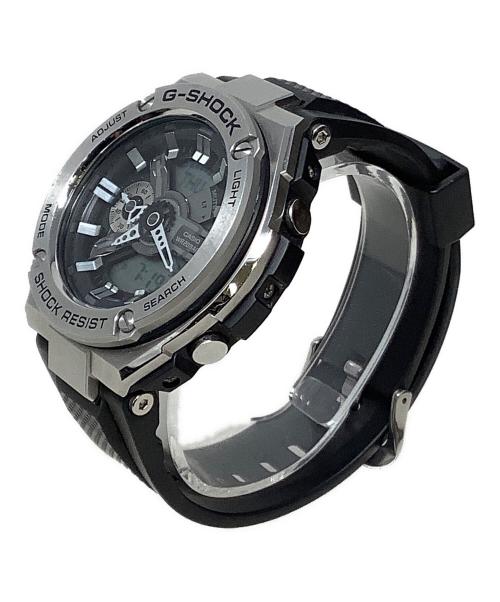 CASIO（カシオ）CASIO (カシオ) 腕時計　CASIO（カシオ）　GST-410　G-SHOCKの古着・服飾アイテム