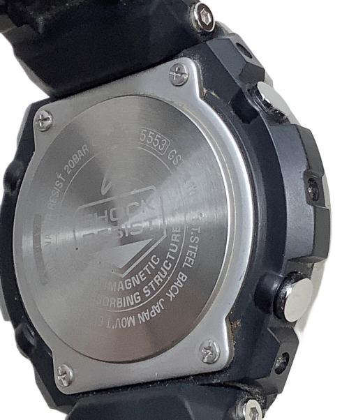 CASIO（カシオ）CASIO (カシオ) 腕時計　CASIO（カシオ）　GST-410　G-SHOCKの古着・服飾アイテム