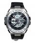 CASIO（カシオ）の古着「腕時計　CASIO（カシオ）　GST-410　G-SHOCK」