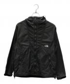 THE NORTH FACEザ ノース フェイス）の古着「NYLON DENIM COMPACT JACKET」｜インディゴ