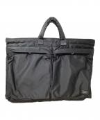 PORTERポーター）の古着「ブリーフケース　PORTER（ポーター）」｜ブラック