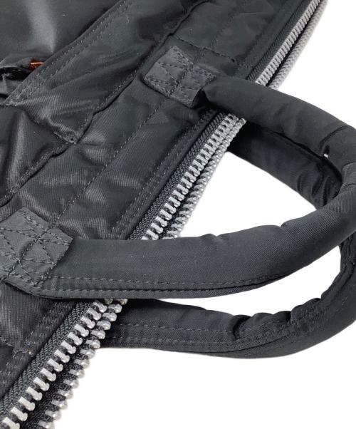 PORTER（ポーター）PORTER (ポーター) ブリーフケース　PORTER（ポーター） ブラックの古着・服飾アイテム