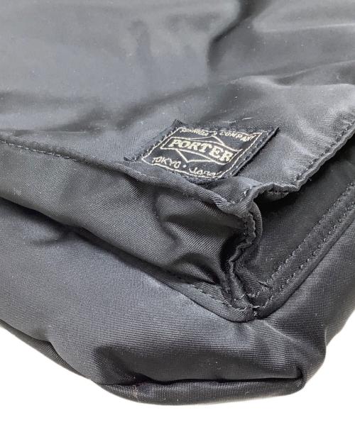 PORTER（ポーター）PORTER (ポーター) ブリーフケース　PORTER（ポーター） ブラックの古着・服飾アイテム