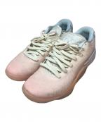 NIKEナイキ）の古着「スニーカー　NIKE（ナイキ） Jordan Zion 3　FZ1322-601」｜ブルー×ピンク