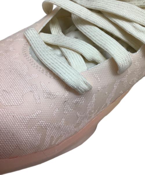 NIKE（ナイキ）NIKE (ナイキ) スニーカー　NIKE（ナイキ） Jordan Zion 3　FZ1322-601 ブルー×ピンク サイズ:26の古着・服飾アイテム