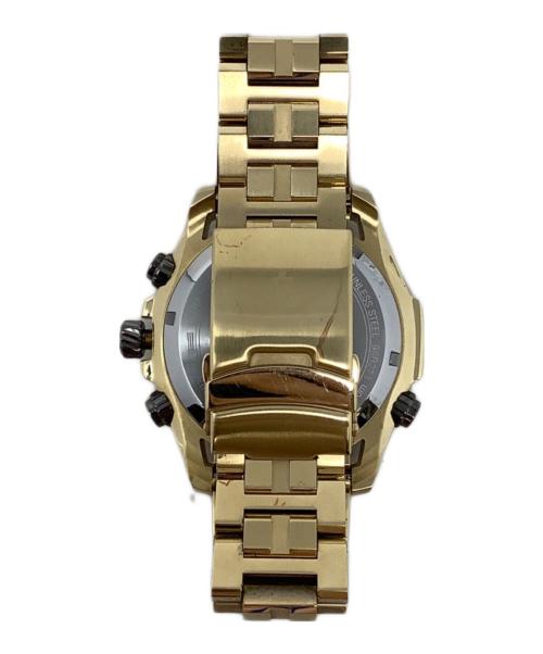 BULOVA（ブローバ）BULOVA (ブローバ) リストウォッチ　BULOVA（ブローバ）　98B271　クロノグラフの古着・服飾アイテム