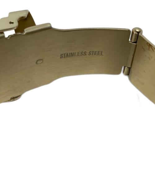 BULOVA（ブローバ）BULOVA (ブローバ) リストウォッチ　BULOVA（ブローバ）　98B271　クロノグラフの古着・服飾アイテム