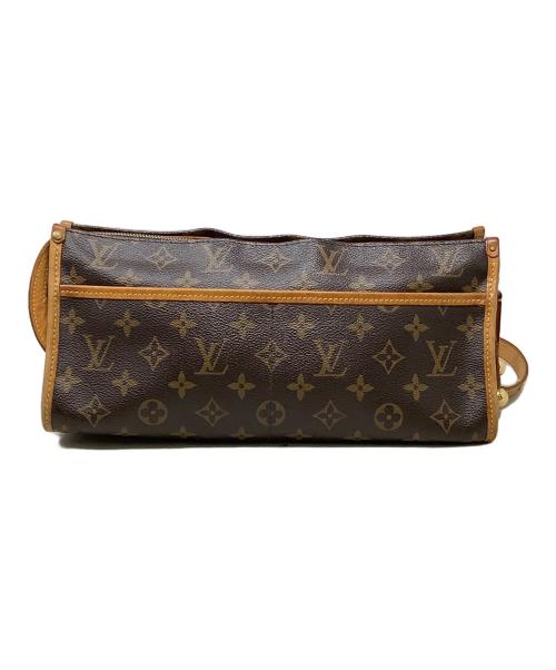 LOUIS VUITTON（ルイ ヴィトン）LOUIS VUITTON (ルイ ヴィトン) ショルダーバッグ　Louis Vuitton（ルイヴィトン）　モノグラム　	ポパンクール ロン　M40008の古着・服飾アイテム