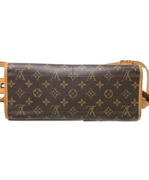LOUIS VUITTON（ルイ ヴィトン）LOUIS VUITTON (ルイ ヴィトン) ショルダーバッグ　Louis Vuitton（ルイヴィトン）　モノグラム　	ポパンクール ロン　M40008の古着・服飾アイテム