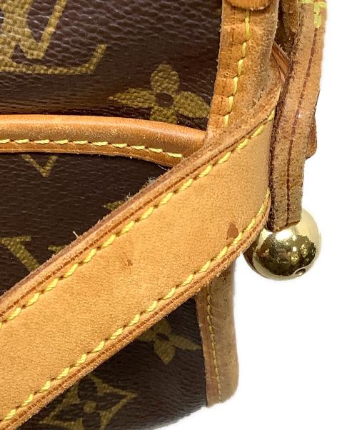 LOUIS VUITTON（ルイ ヴィトン）LOUIS VUITTON (ルイ ヴィトン) ショルダーバッグ　Louis Vuitton（ルイヴィトン）　モノグラム　	ポパンクール ロン　M40008の古着・服飾アイテム