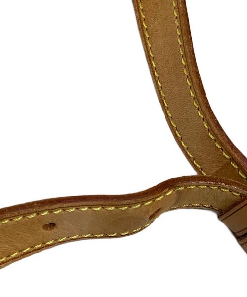 LOUIS VUITTON（ルイ ヴィトン）LOUIS VUITTON (ルイ ヴィトン) ショルダーバッグ　Louis Vuitton（ルイヴィトン）　モノグラム　	ポパンクール ロン　M40008の古着・服飾アイテム