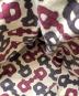 中古・古着 GUCCI (グッチ) トートバッグ　GUCCI　（グッチ）　137396　	シェリーライン ベージュ：20000円