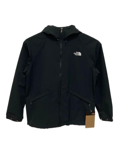 THE NORTH FACE（ザ ノース フェイス）THE NORTH FACE (ザ ノース フェイス) TNFビーフリージャケット ブラック サイズ:SIZE S 未使用品の古着・服飾アイテム